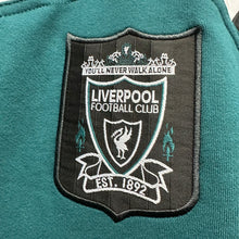 Load image into Gallery viewer, 《原裝復刻》 1995-96 利物浦｜原裝復刻衛衣｜BNWT｜1995-96 Liverpool x Adidas Official Reissue Hoddie ( Multiple Sizes )
