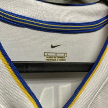 Load image into Gallery viewer, 2000-02 列斯聯｜主場｜#29 里奧費迪南｜85% New｜L｜2000-02 Leeds Home #29 Ferdininand ( L )
