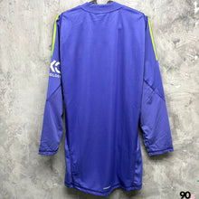 Load image into Gallery viewer, 2024-25 曼聯｜GK｜更衣室球員版｜BNWT｜XL｜2024-25 Manchester United GK Player Issue Authentic ( XL )

