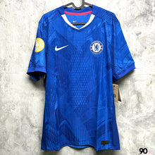 將圖片載入圖庫檢視器 2025-26 車路士｜主場｜球員版｜BNWT｜2025-26 Chelsea Home Authentic ( Multiple Sizes )
