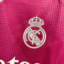 Load image into Gallery viewer, 2026-27 皇家馬德里｜第二作客長袖｜BNWT｜2026-27 Real Madrid Third L/S ( Multiple Sizes )
