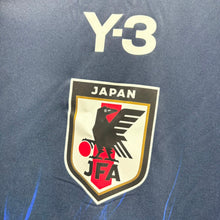將圖片載入圖庫檢視器 2024-25 日本 x Y-3｜主場｜球員版｜2024-25 Japan x Y-3 Home Authentic ( Multiple Sizes )
