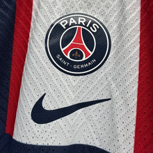 Load image into Gallery viewer, 2022-23 巴黎聖日耳門｜主場｜球員版｜#30 美斯｜法甲 Full Set｜BNWT｜2022-23 PSG Home #30 Messi  Vapor Match Ligue 1 Version ( Multiple Sizes )
