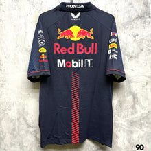 將圖片載入圖庫檢視器 RED BULL - 2023 Red Bull Racing Team Polo
