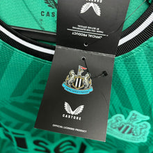 將圖片載入圖庫檢視器 《 拍賣貨品 》 2023-24 紐卡素｜作客｜球員版｜BNWT｜L｜2023-24 Newcastle Away Authentic ( L )
