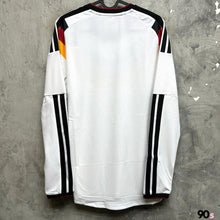 將圖片載入圖庫檢視器 2026-27 德國｜主場長袖｜球員版｜BNWT｜2026-27 Germany Home L/S authentic World Cup 2026 ( Multiple Sizes )
