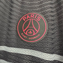 Load image into Gallery viewer, 《 拍賣貨品 》 2021-22 巴黎聖日耳門｜第二作客｜球員版｜#10 美斯｜法甲 Full Set｜BNWT｜S｜2021-22 PSG Third #10 Messi Ligue 1 Authentic ( S )

