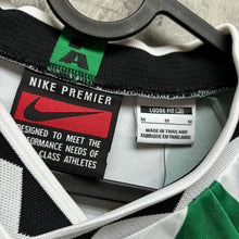 Load image into Gallery viewer, 《原裝復刻》  1996 尼日利亞｜主場復刻｜BNWT｜1996 Nigeria Home Reissue ( Multiple Sizes )
