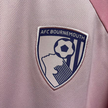 將圖片載入圖庫檢視器 2025-26 般尼茅夫｜第二作客｜BNWT｜2025-26 Bournemouth Third ( Multiple Sizes )
