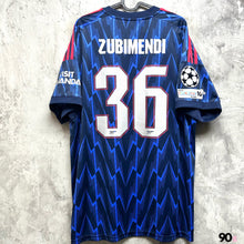 將圖片載入圖庫檢視器 2025-26 阿仙奴｜作客｜BNWT｜ 2025-26 Arsenal Away ( Multiple Sizes )
