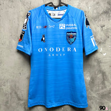 將圖片載入圖庫檢視器 《 拍賣貨品 》 2019 橫濱FC｜主場｜#46 中村俊輔｜90% New ( JP L )
