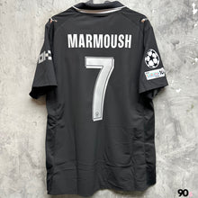 Load image into Gallery viewer, 2025-26 曼城｜作客｜球員版 Box Set｜BNWT｜2025-26 Manchester City Away Authentic Boxset  ( Multiple Sizes )
