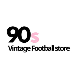90s Football Store
