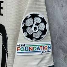 Load image into Gallery viewer, 2021-22 利物浦｜作客｜球員版｜#10 文尼｜歐聯 Full Set｜90% New｜L｜2021-22 Liverpool Away #10 Mane UCL Version Authentic ( L )
