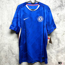將圖片載入圖庫檢視器 2025-26 車路士｜主場｜ BNWT｜2025-26 Chelsea Home ( Multiple Sizes )
