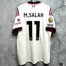 Load image into Gallery viewer, 2025-26 利物浦｜作客｜BNWT｜ 2025-26 Liverpool Away ( Multiple Sizes )
