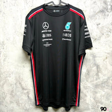 將圖片載入圖庫檢視器 MERCEDES - 2023 AMG Petronas F1 Team Shirt
