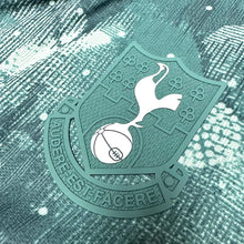 將圖片載入圖庫檢視器 2024-25 熱刺｜第二作客｜球員版｜BNWT｜2024-25 Tottenham Third Authentic ( Multiple Sizes )
