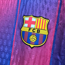 將圖片載入圖庫檢視器 2025-26 巴塞隆拿｜主場｜球員版｜BNWT｜2025-26 Barcelona Home Authentic  ( Multiple Sizes )
