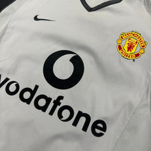 Load image into Gallery viewer, 2002-04 Manchester United｜GK｜90% New｜S｜2002-04 Manchester United GK ( S )
