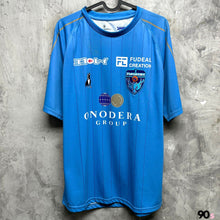 將圖片載入圖庫檢視器 《 拍賣貨品 》  2021 橫濱FC｜主場｜BNWT｜JP XL
