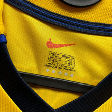 Load image into Gallery viewer, 1999-01 阿仙奴｜作客｜#14 亨利｜歐洲足協盃 Full Set｜95% New｜M｜1999-01 Arsenal Away #14 Henry UEFA Cup Version ( M )
