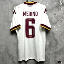 將圖片載入圖庫檢視器 2026 西班牙｜作客｜BNWT｜2026 Spain Away 1 Star World Cup 2026 ( Multiple Sizes )
