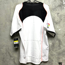 將圖片載入圖庫檢視器 2004-05 華倫西亞｜主場｜BNWT｜S｜2004-05 Valencia Home ( S )
