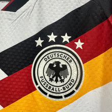 將圖片載入圖庫檢視器 2026-27 德國｜主場｜球員版｜BNWT｜2026-27 Germany Home authentic World Cup 2026 ( Multiple Sizes )
