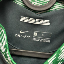 將圖片載入圖庫檢視器 2020-21 尼日利亞｜作客｜#4 尼迪迪｜BNWT｜ M ｜2020-21 Nigeria Away #4 Ndidi ( M )
