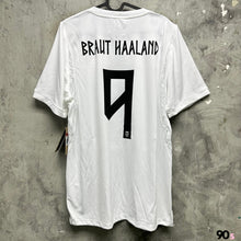 Load image into Gallery viewer, 2026-27 挪威｜第二作客｜BNWT｜2026-27 Norway Third World Cup 2026 ( Multiple Sizes )
