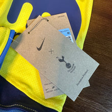 將圖片載入圖庫檢視器 2025-26 熱刺｜第二作客｜BNWT｜2025-26 Tottenham Hotspur Third ( Multiple Sizes )
