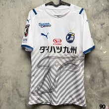 Load image into Gallery viewer, 《 拍賣貨品 》2021-22 大分三神｜作客｜BNWT ( S )
