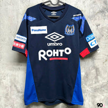 將圖片載入圖庫檢視器 2020 大阪飛腳｜Training｜90% New｜JP O-XO｜2013 Gamba Osaka Training ( JP O-XO )
