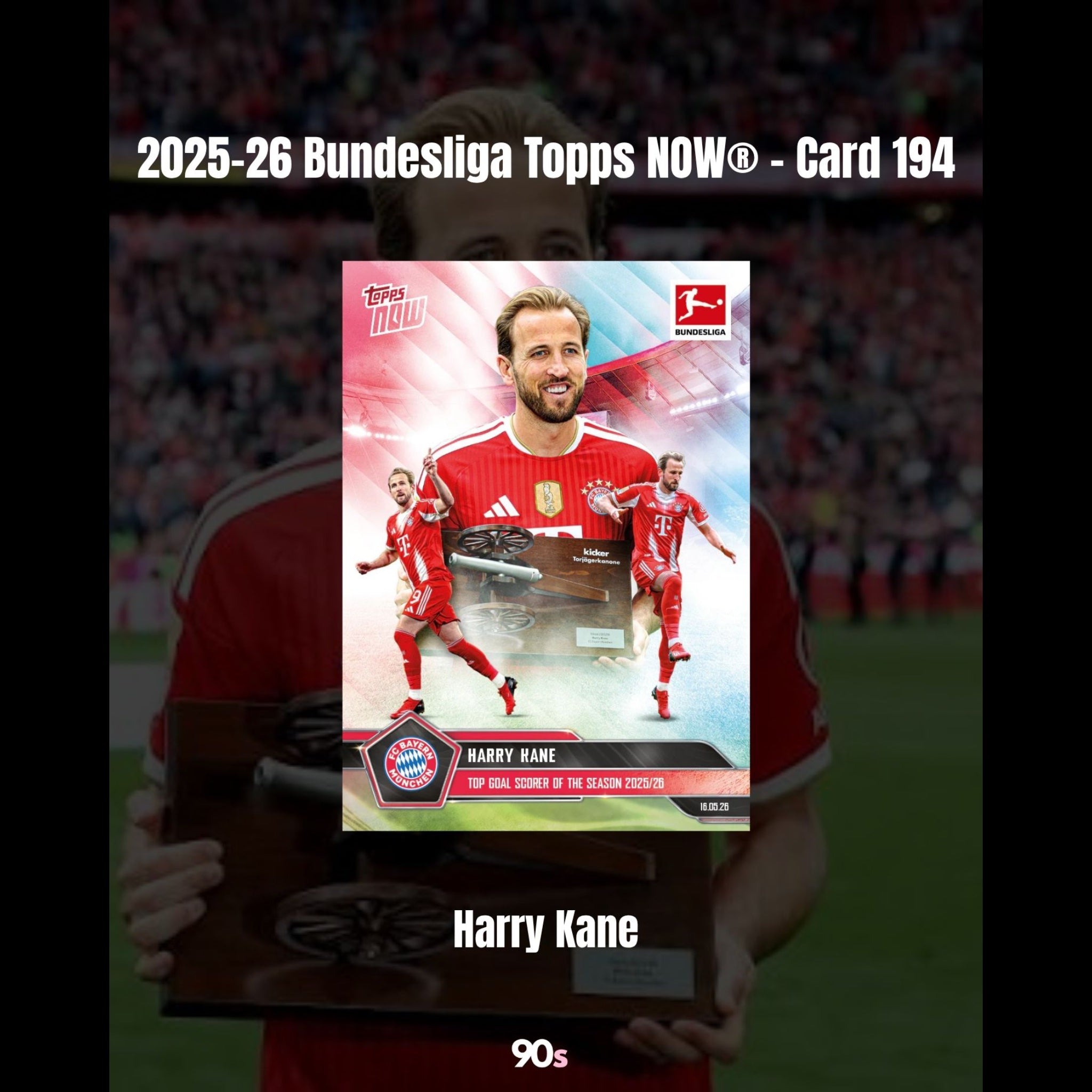 Cards & Collectables – 90s Football Store