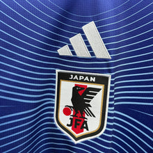 將圖片載入圖庫檢視器 2026-27 日本｜主場長袖｜BNWT｜2026-27 Japan L/S Home World Cup 2026 ( Multiple Sizes )
