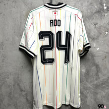 將圖片載入圖庫檢視器 2026-27 日本｜作客｜BNWT｜2026-27 Japan Away World Cup 2026 ( Multiple Sizes )
