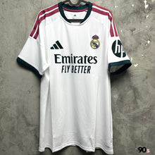 Load image into Gallery viewer, 2026-27 皇家馬德里｜主場｜BNWT｜2026-27 Real Madrid Home ( Multiple Sizes )
