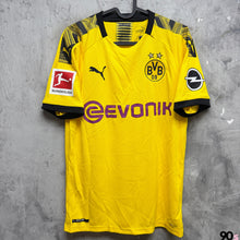 Load image into Gallery viewer, 《 拍賣貨品 》 2019-20 多蒙特｜主場｜#17 夏蘭特｜BNWT （ S  ）
