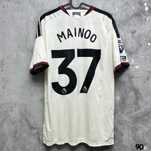 將圖片載入圖庫檢視器 2026-27 曼聯｜第二作客｜BNWT｜2026-27 Manchester United Third ( Multiple Sizes )
