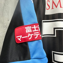 將圖片載入圖庫檢視器 2018 川崎前鋒｜主場｜#34 三笘薰｜90% New｜JP L｜2018 Kawasaki Frontale Home #34 Mitoma （ JP L )
