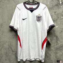 將圖片載入圖庫檢視器 2026-27 英格蘭｜主場｜BNWT｜2026-27 Eng Home World Cup 2026 ( Multiple Sizes )
