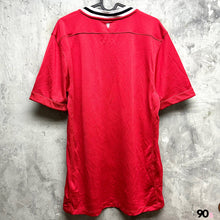 將圖片載入圖庫檢視器 2011-12 曼聯｜主場｜BNWT｜L｜2011-12 Manchester United Home ( L )
