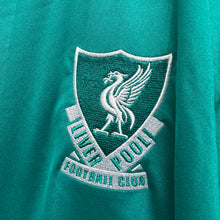 Load image into Gallery viewer, 2025-26 利物浦｜第二作客長袖｜BNWT｜ 2025-26 Liverpool Third L/S  ( Multiple Sizes )
