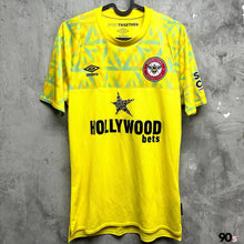 將圖片載入圖庫檢視器 2022-23 賓福特｜GK｜BNWT｜S｜2022-23 Brentford GK ( S )
