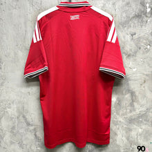 將圖片載入圖庫檢視器 2026-27 曼聯｜主場｜BNWT｜2026-27 Manchester United Home ( Multiple Sizes )
