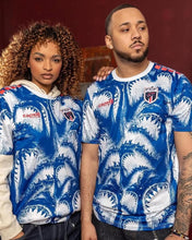 Load image into Gallery viewer, 2026-27 佛得角｜Pre Match｜BNWT｜2026-27 Cape Verde Pre Match  World Cup 2026 ( Multiple Sizes )
