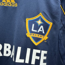 將圖片載入圖庫檢視器 2007-08 洛杉磯銀河｜作客｜#23 碧咸｜美職 Full Set｜85% New｜L｜2007-08 LA Galaxy Away #23 Beckham ( L )
