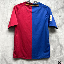 Load image into Gallery viewer, 2008-09 巴塞隆拿｜主場｜85% New｜Kids M｜2008-09 Barcelona Home ( Kids M )
