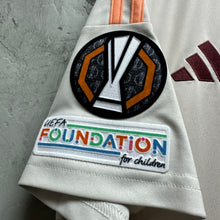 Load image into Gallery viewer, 《 拍賣貨品 》  2024-25 羅馬｜作客｜#21 戴巴拿｜歐霸 Full Set｜BNWT｜XL｜2024-25 Roma Away #21 Dybala Europa League Version ( XL )
